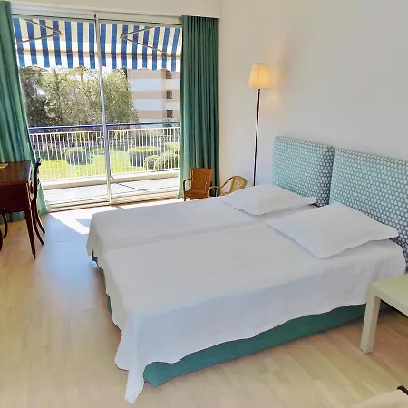 דירה Riviera Cemenelum Terrasse Plein Sud *