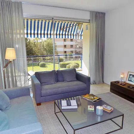 Riviera Cemenelum Terrasse Plein Sud דירה ניס