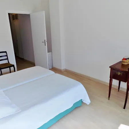 Riviera Cemenelum Terrasse Plein Sud דירה ניס