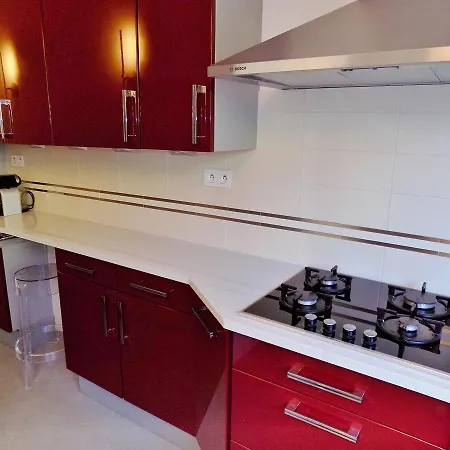 Riviera Cemenelum Terrasse Plein Sud דירה *