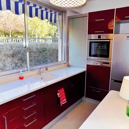 Riviera Cemenelum Terrasse Plein Sud דירה