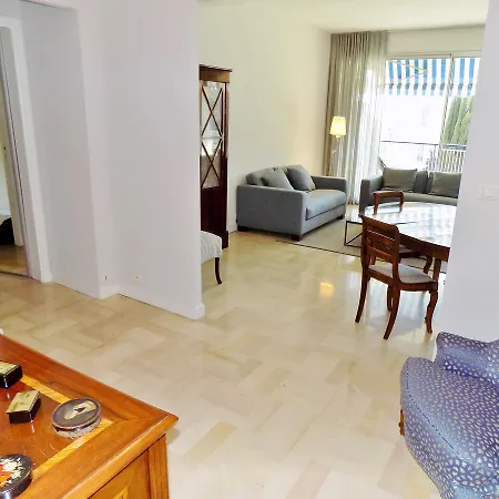 Riviera Cemenelum Terrasse Plein Sud דירה ניס