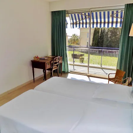 דירה Riviera Cemenelum Terrasse Plein Sud *