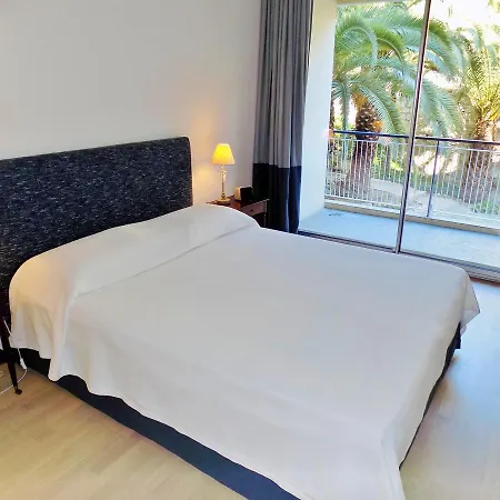 Riviera Cemenelum Terrasse Plein Sud * ניס