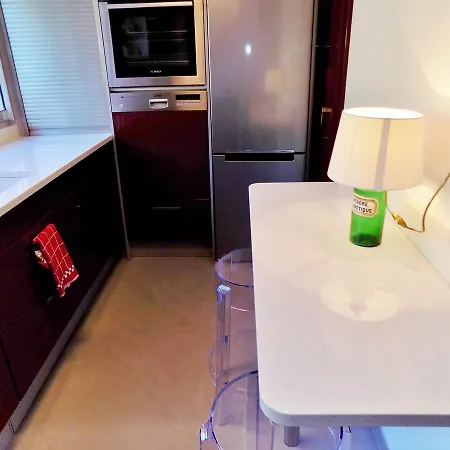 Riviera Cemenelum Terrasse Plein Sud * ניס