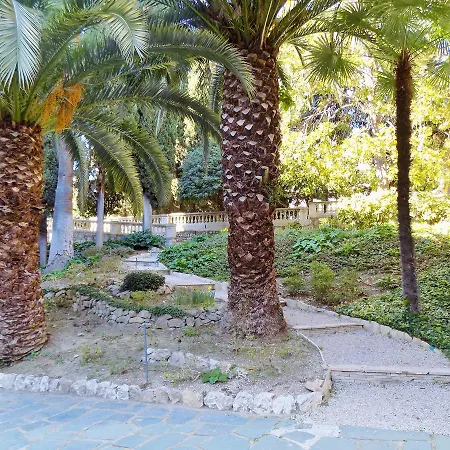 Riviera Cemenelum Terrasse Plein Sud * ניס