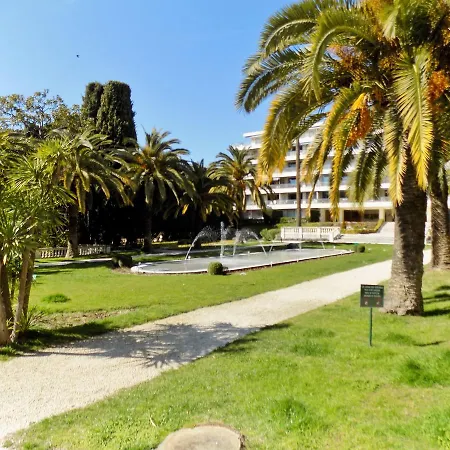 Riviera Cemenelum Terrasse Plein Sud דירה ניס