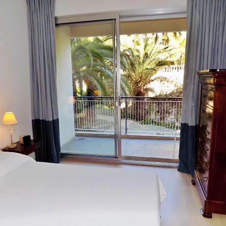 דירה Riviera Cemenelum Terrasse Plein Sud ניס