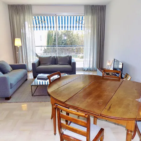 דירה Riviera Cemenelum Terrasse Plein Sud ניס