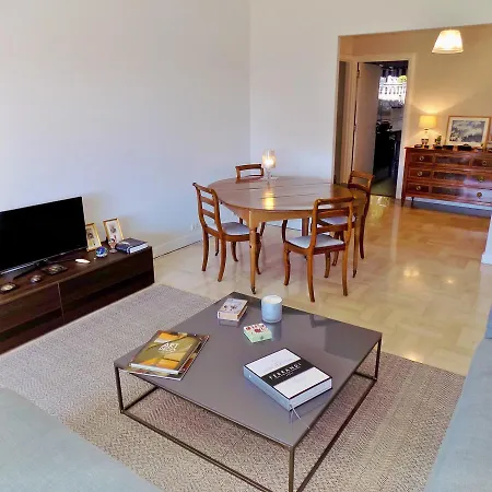 דירה Riviera Cemenelum Terrasse Plein Sud *
