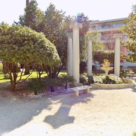 דירה Riviera Cemenelum Terrasse Plein Sud