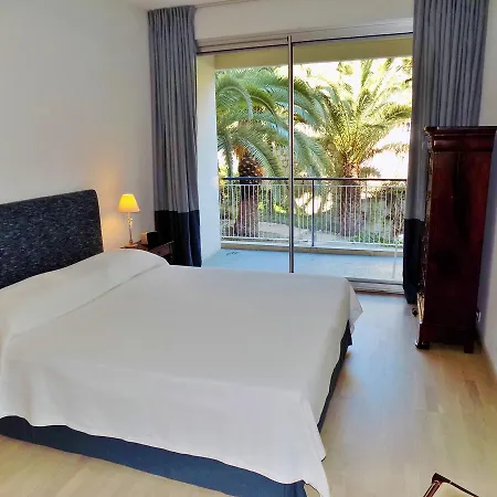 דירה Riviera Cemenelum Terrasse Plein Sud